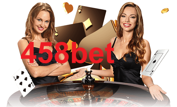 Jogue com dealers reais no 458bet!