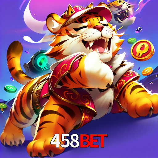 458Bet